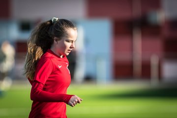 Bild 1323 - wCJ Eimsbuettel - VfL Pinneberg : Ergebnis: 6:2